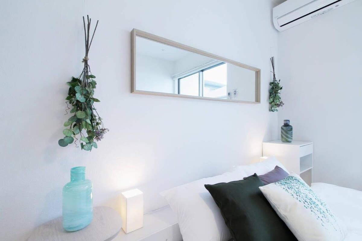 Bhotel Ball Park - 2Mins Walk Baseball 5Mins Walk Hiroshima Sta 4Ppl Экстерьер фото
